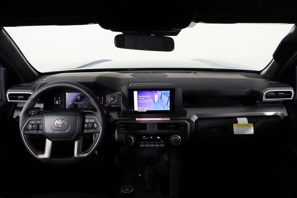 Thumbnail: 2025 Toyota 4Runner - 4