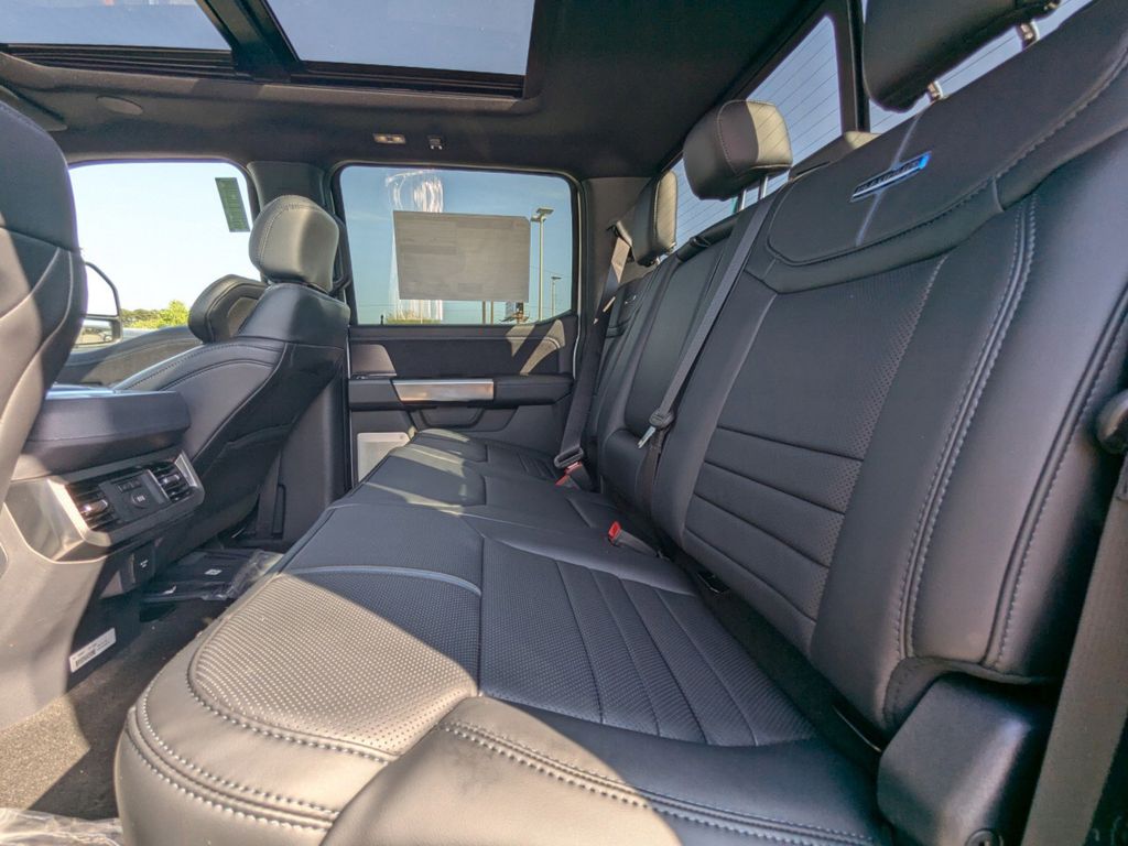 2026 Ford F-350 Super Duty King Ranch