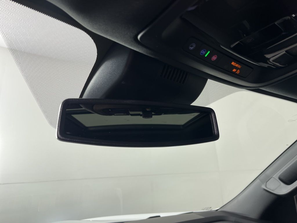 Thumbnail: 2026 Chevrolet Tahoe - 31