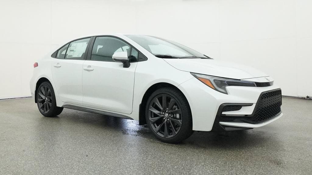 Thumbnail: 2026 Toyota Corolla - 10