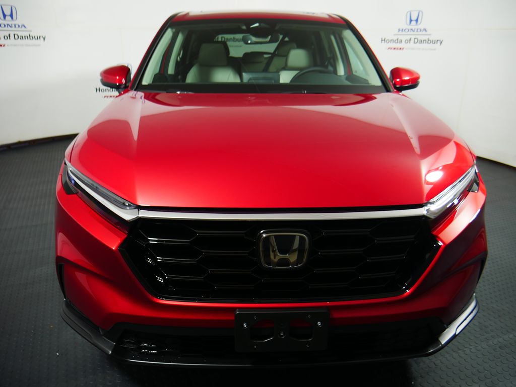 Thumbnail: 2026 Honda CR-V - 2