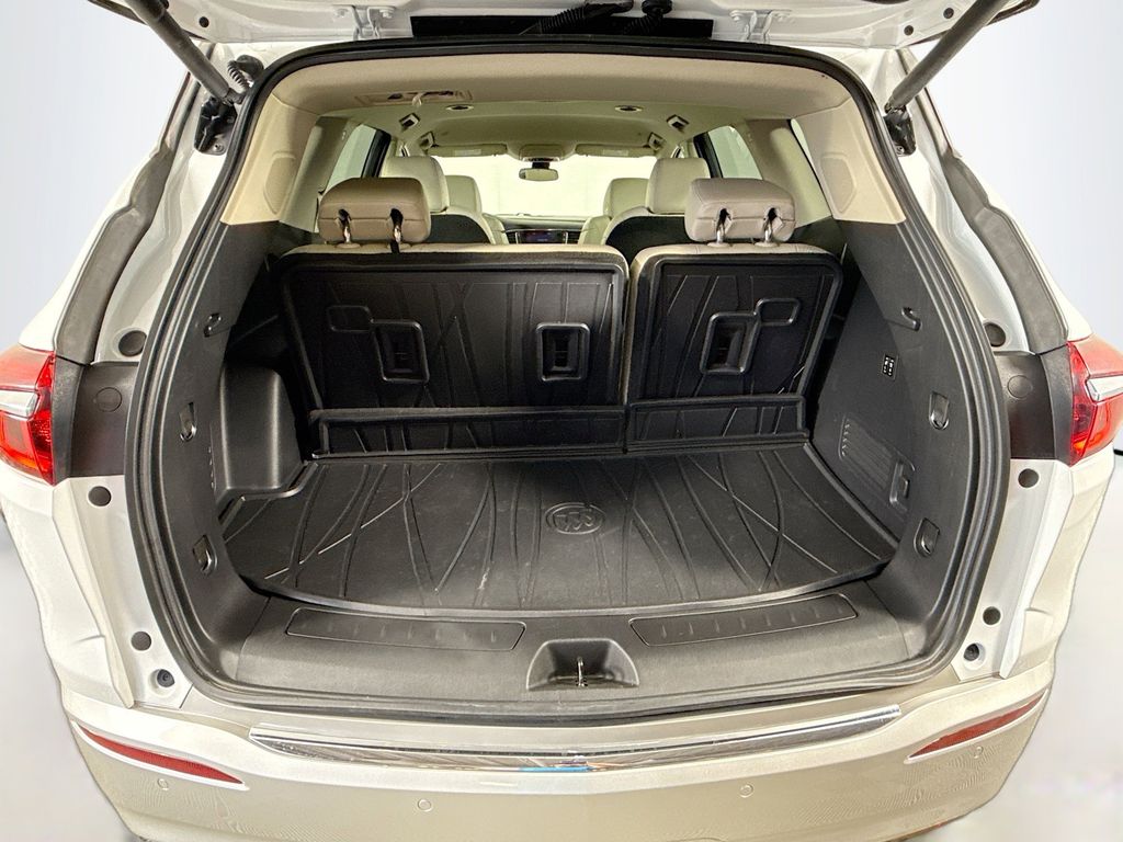 Thumbnail: 2020 Buick Enclave - 26
