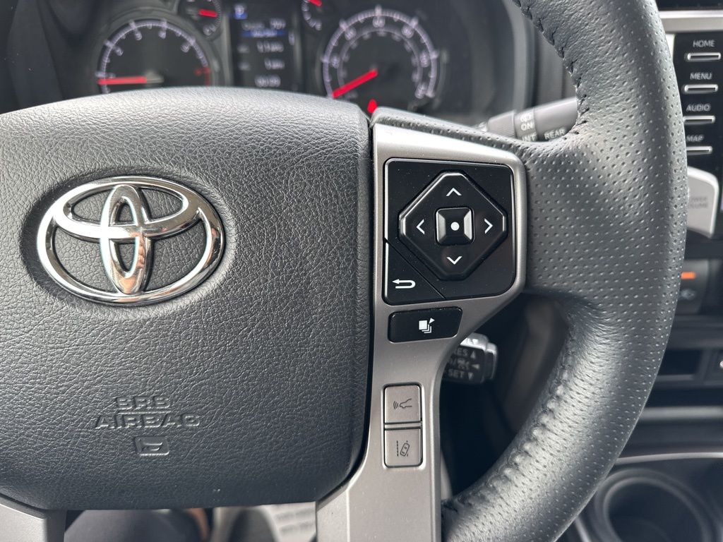 2024 Toyota 4Runner SR5 40