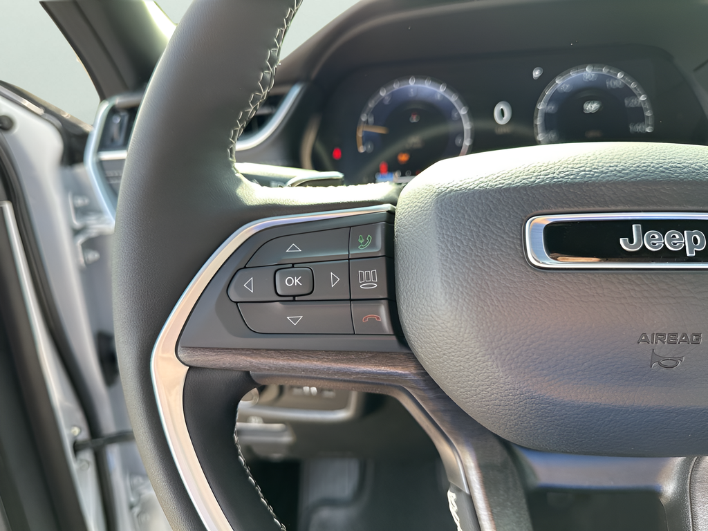 New Car 2025 Jeep Grand Cherokee  Limited For Sale Under $50,000 In Austin, Texas