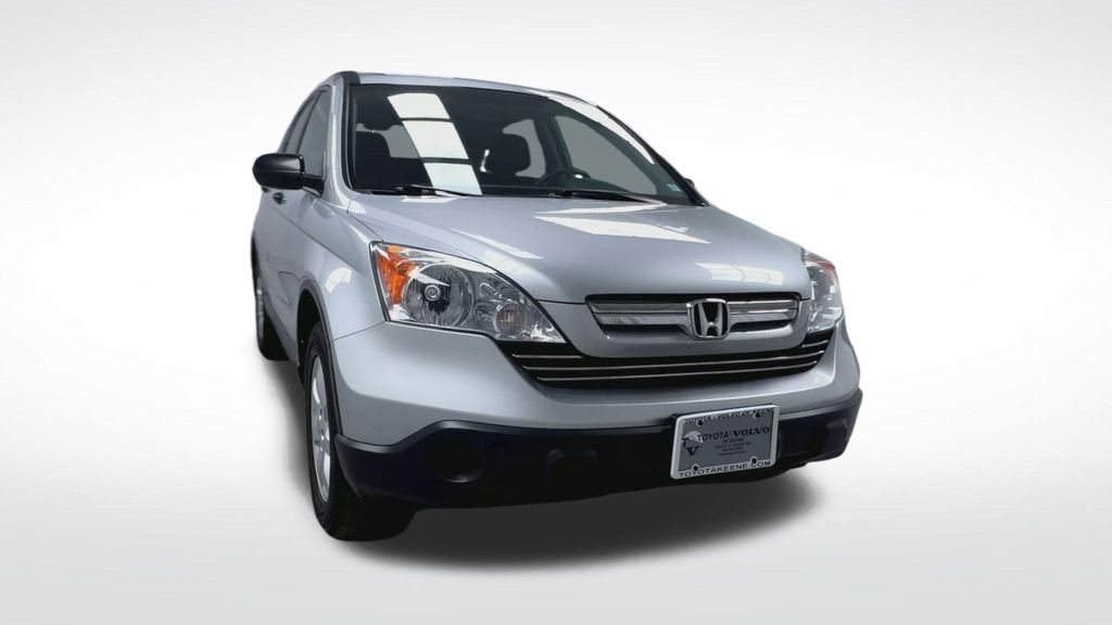 Used 2009 Honda CR-V EX with VIN 3CZRE485X9G704127 for sale in Swanzey, NH