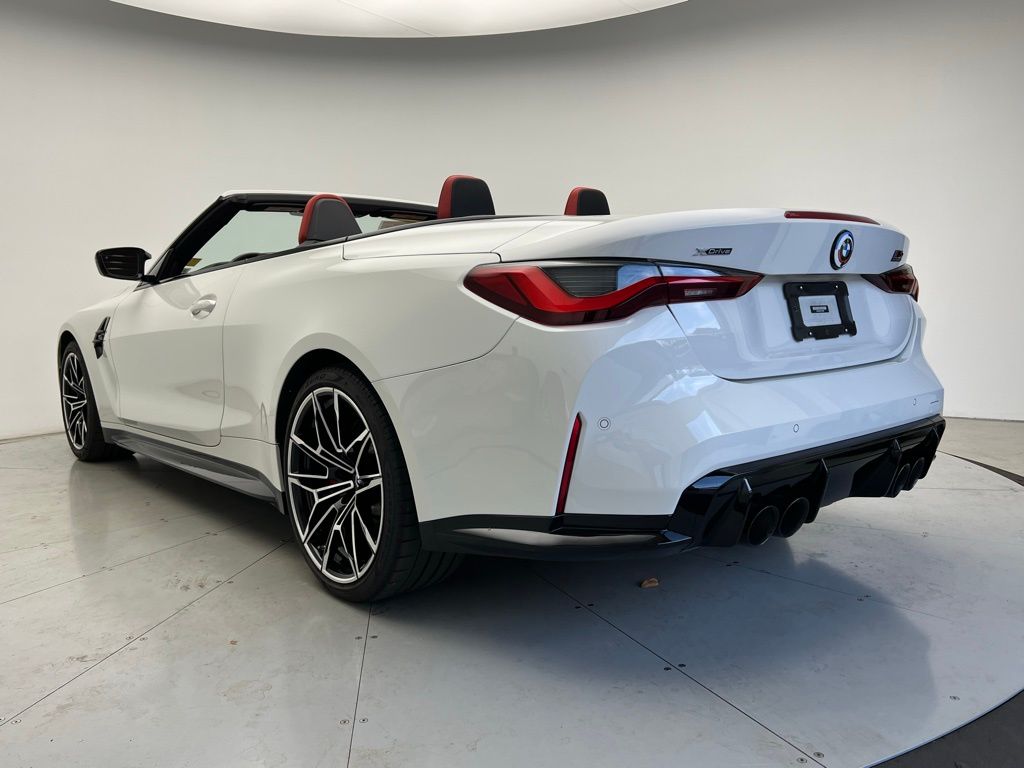 Thumbnail: 2023 BMW M4 - 7