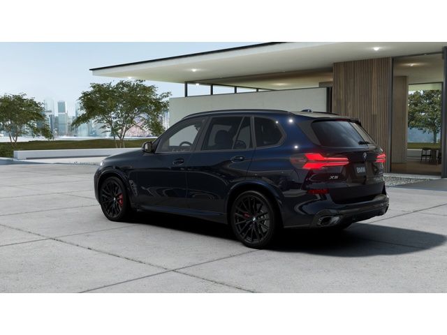 Thumbnail: 2026 BMW X5 - 2