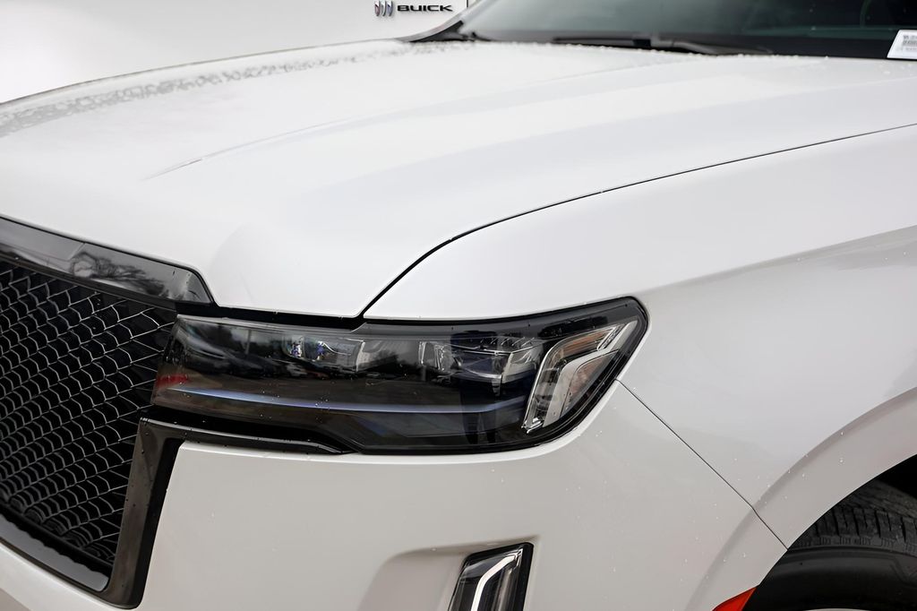 Used Car 2023 Cadillac Escalade  Sport For Sale Under $80,000 In Austin, Texas