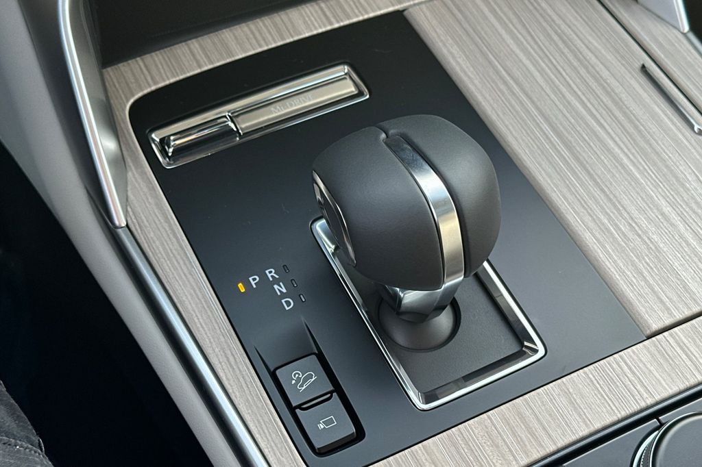 2026 Mazda CX-90 Premium Sport Package - Photo 21
