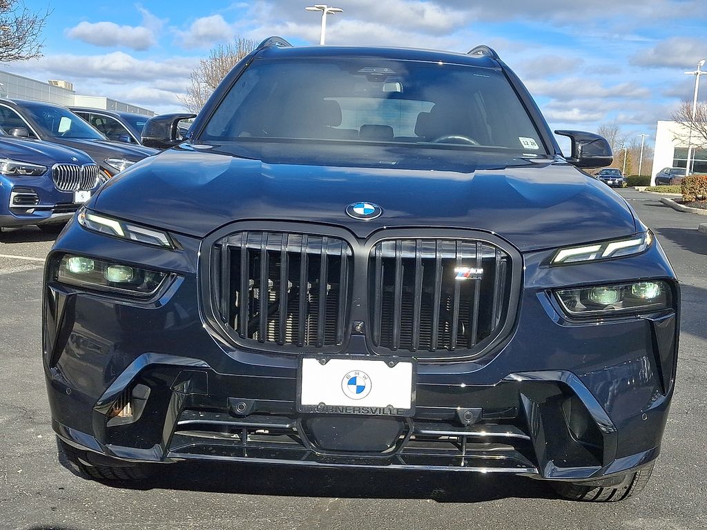 Thumbnail: 2024 BMW X7 - 2