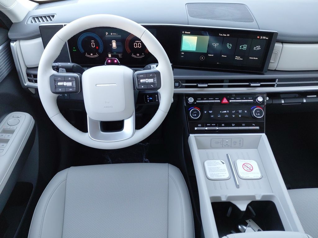 Thumbnail: 2026 Hyundai Santa Fe - 28