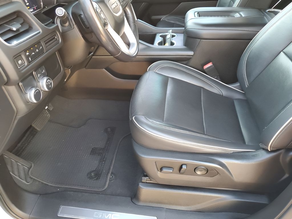 Used Car 2021 Gmc Yukon  Slt For Sale Under $40,000 In Austin, Texas