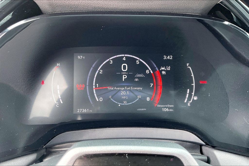 Used 2024 Lexus RX SUV