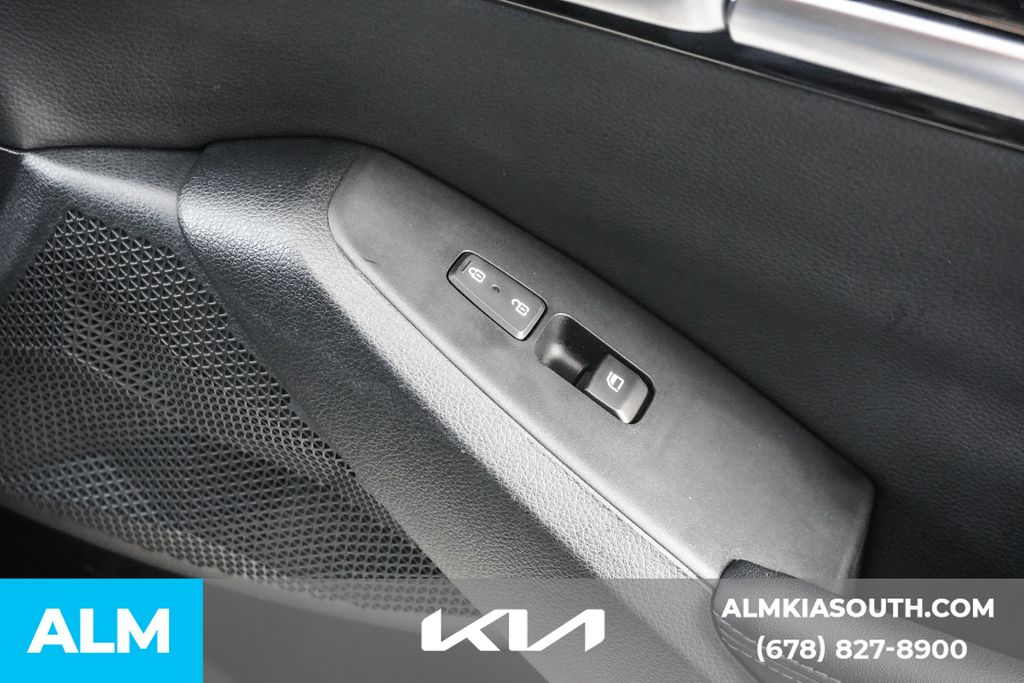 2021 Kia Seltos EX photo 41