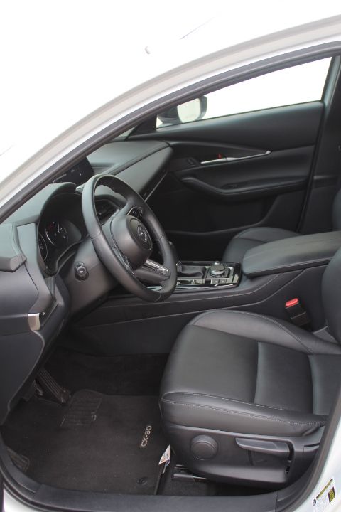 Used Car 2024 Mazda Cx-30  2.5 S Select Sport For Sale Under $25,000 In Georgetown, Texas