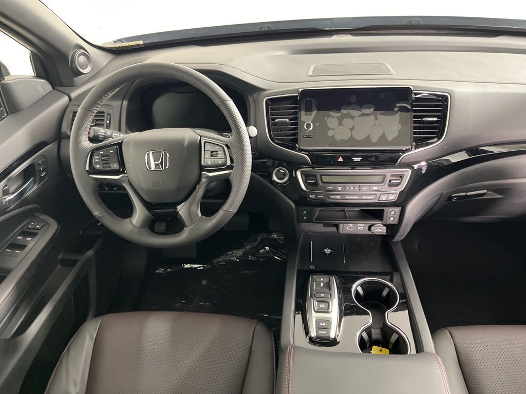 Thumbnail: 2026 Honda Ridgeline - 14