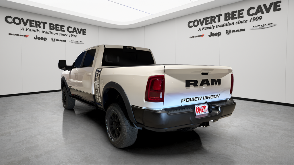 New Car 2025 Ram 2500  Rebel For Sale Under $80,000 In Austin, Texas