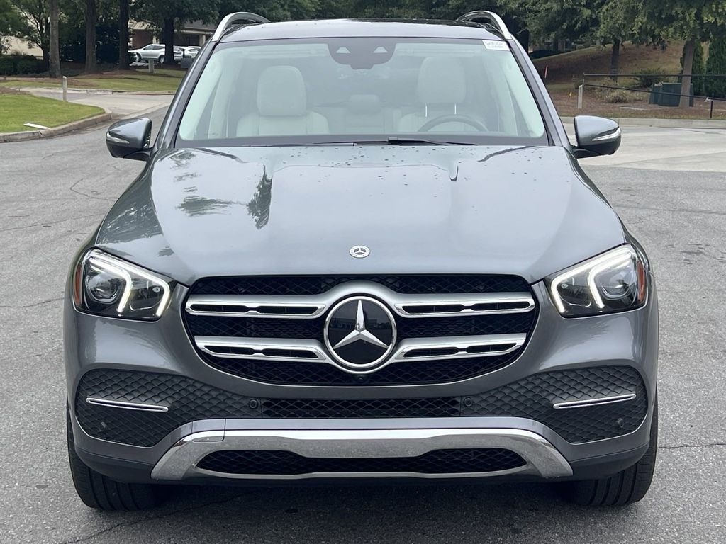 2023 Mercedes-Benz GLE GLE 350 3