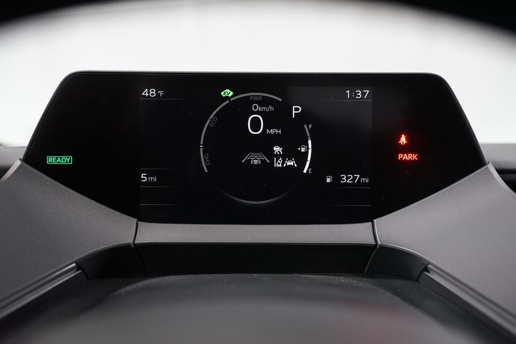 Thumbnail: 2026 Toyota Prius - 15