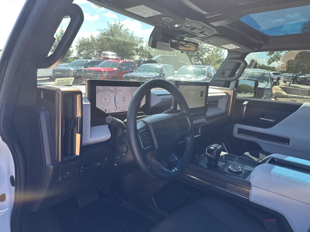 Used Car 2023 Gmc Hummer Ev Pickup  3x For Sale In Austin, Texas