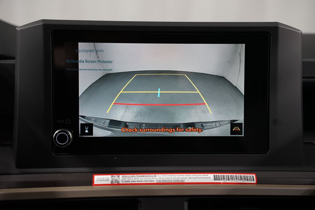 Thumbnail: 2026 Toyota Tacoma - 21