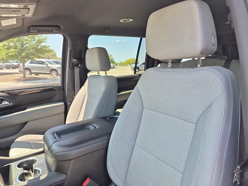 Used Car 2022 Gmc Yukon Xl  Sle For Sale Under $50,000 In Austin, Texas