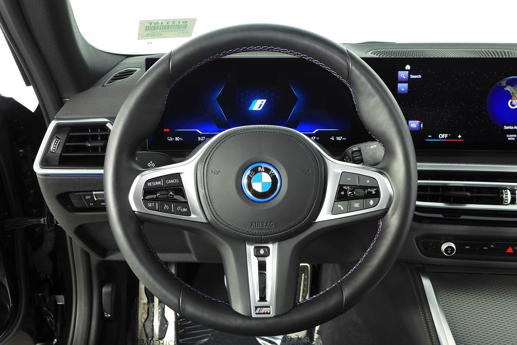 2023 BMW i4 M50 27