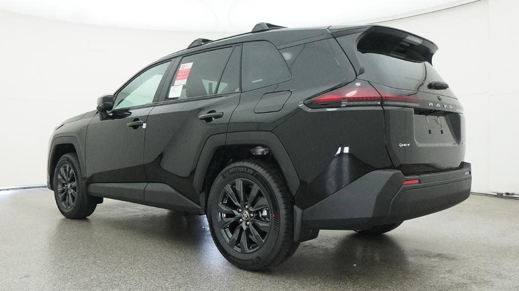 Thumbnail: 2026 Toyota RAV4 - 32