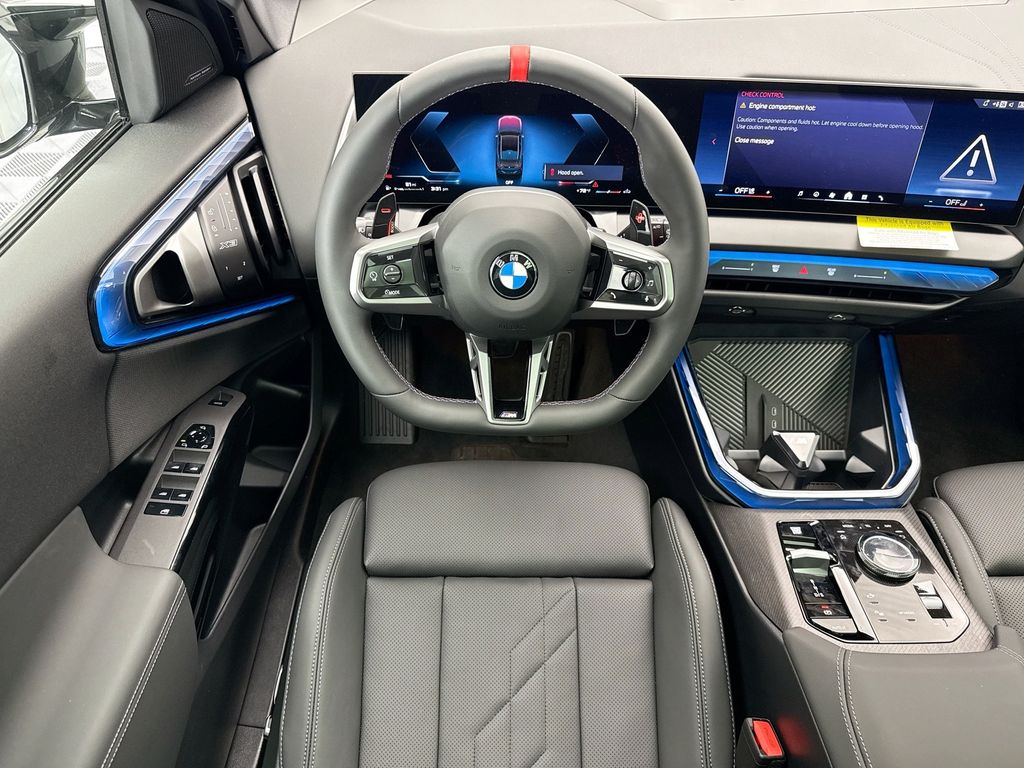 Thumbnail: 2026 BMW X3 - 10