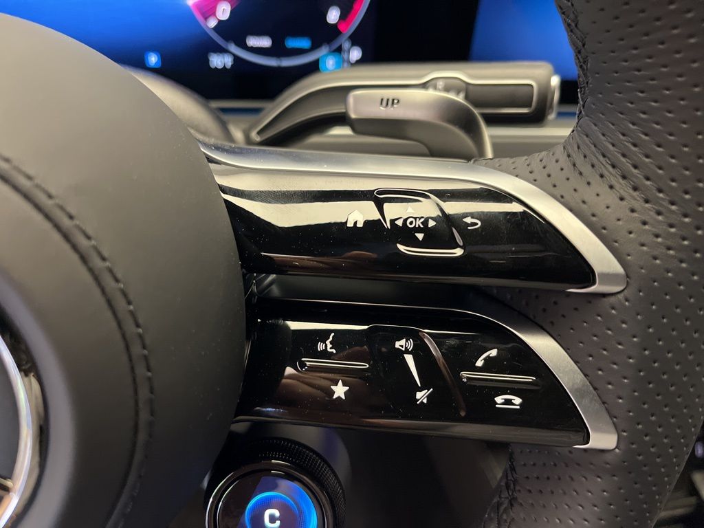 Thumbnail: 2025 Mercedes-Benz GLE - 15