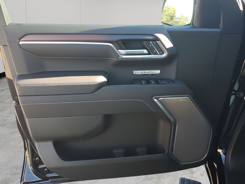 New 2026 Black GMC Denali image 41