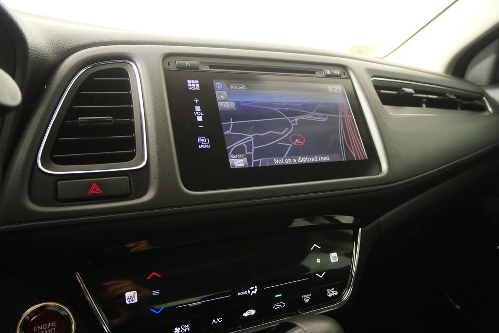 Thumbnail: 2018 Honda HR-V - 20