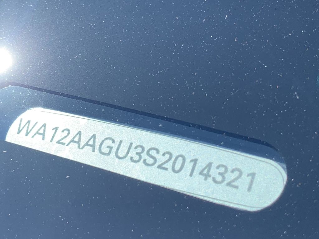 Thumbnail: 2025 Audi Q5 - 8