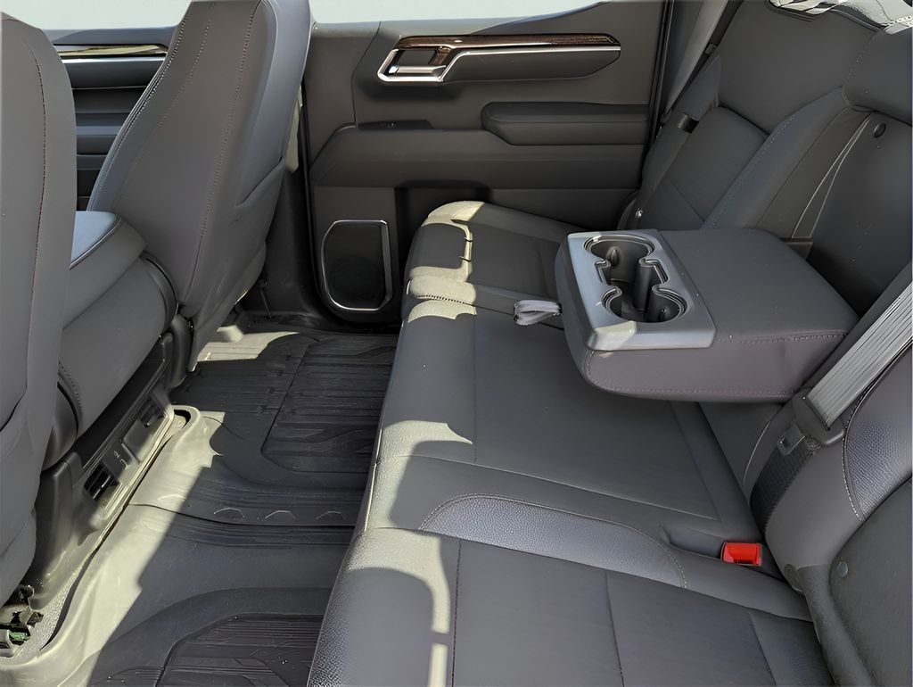 Used Car 2025 Gmc Sierra 1500  Elevation For Sale Under $50,000 In Austin, Texas