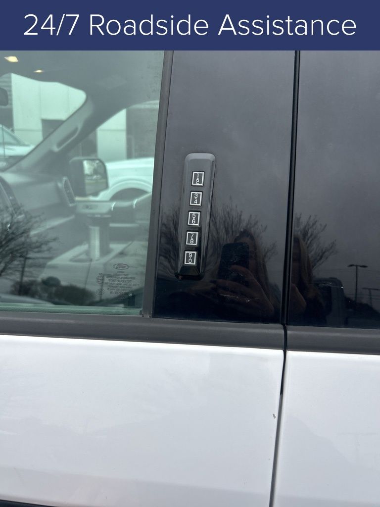 2018 Ford F-150 XLT photo 4