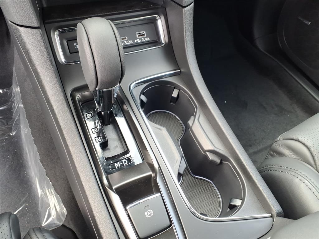 new 2026 Subaru Ascent car, priced at $54,840