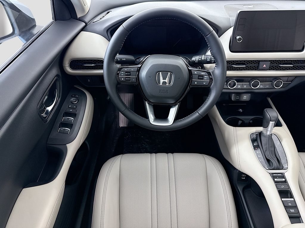 Thumbnail: 2027 Honda HR-V - 10