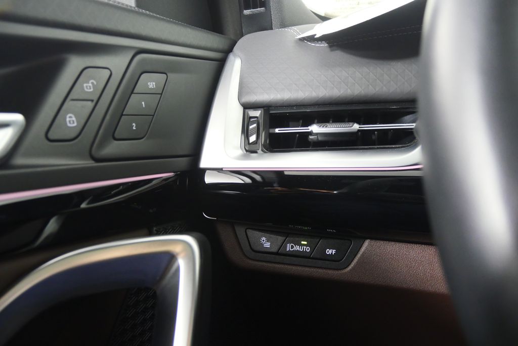 2024 BMW X2 xDrive28i 21