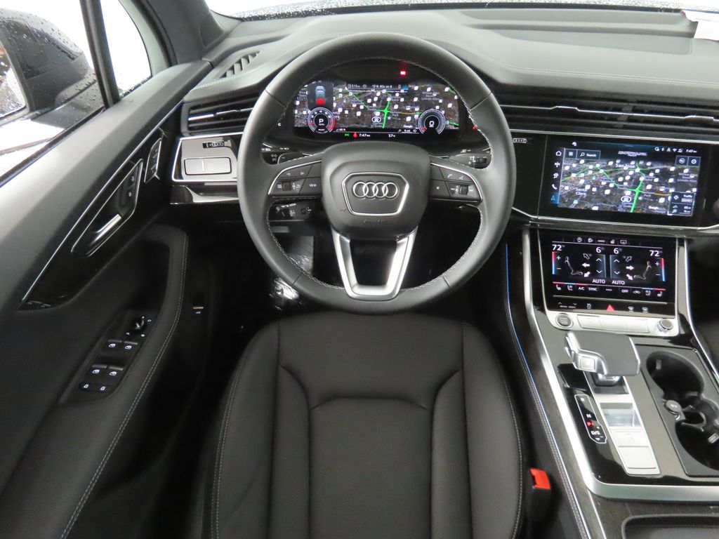 Thumbnail: 2026 Audi Q7 - 12