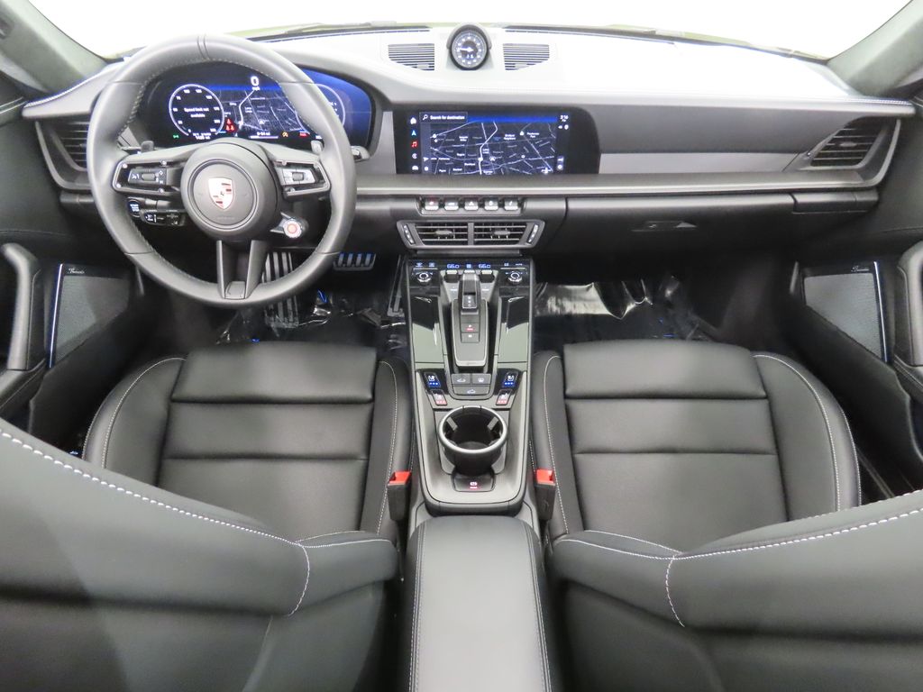 Thumbnail: 2025 Porsche 911 - 15