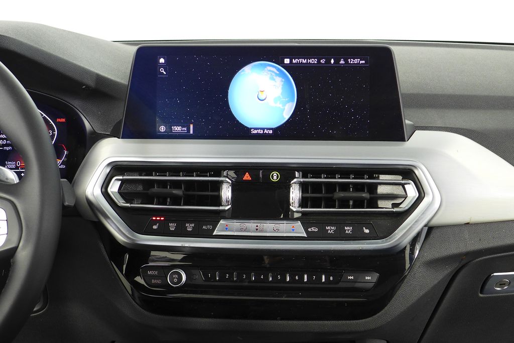 Thumbnail: 2023 BMW X3 - 26