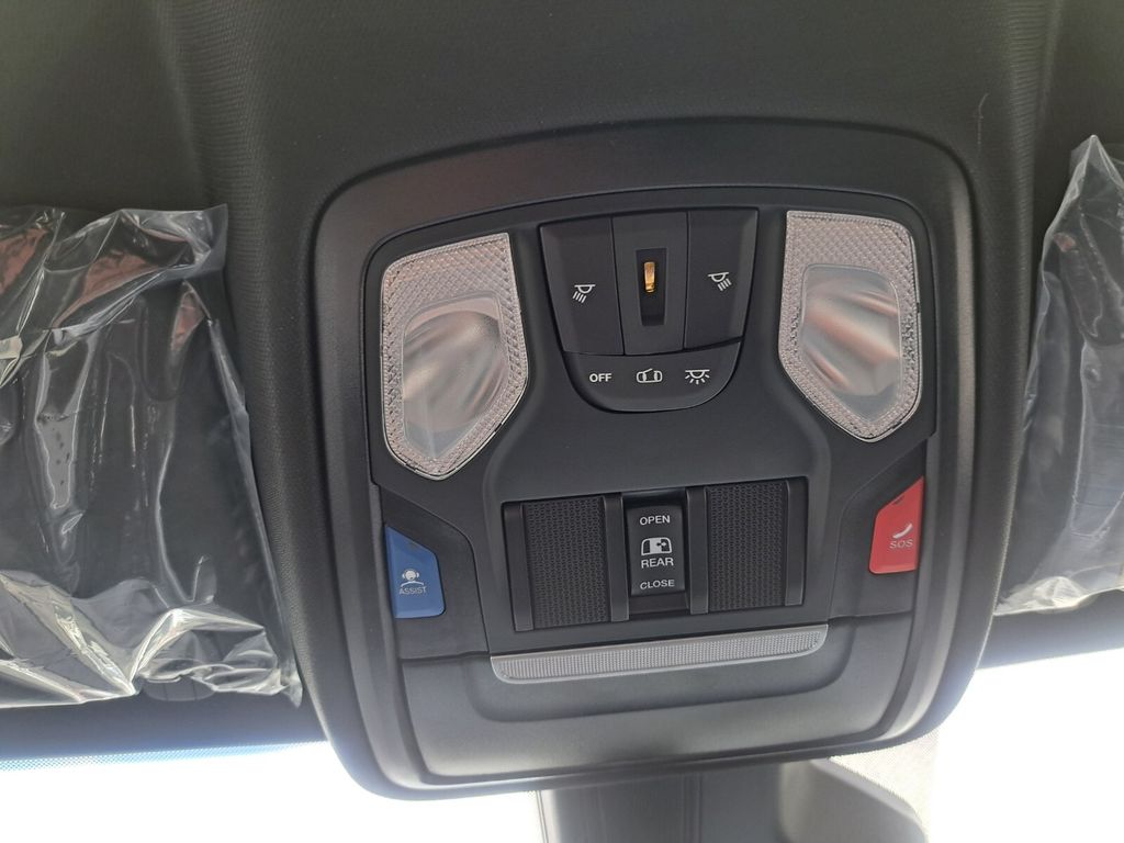 New 2026 Ram 1500 Truck