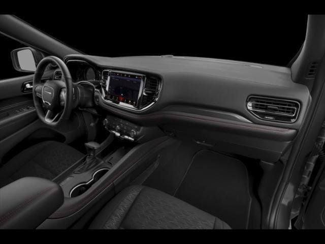 New 2026 Dodge Durango SUV