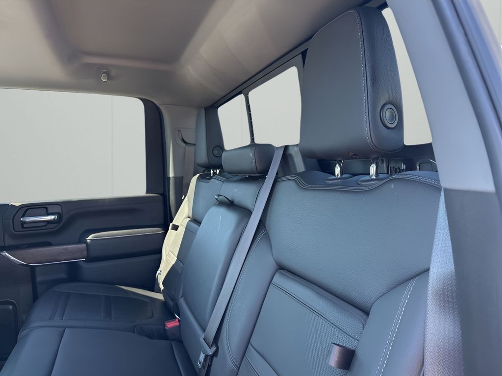 Used Car 2023 Gmc Sierra 2500hd  Denali For Sale Under $50,000 In Austin, Texas