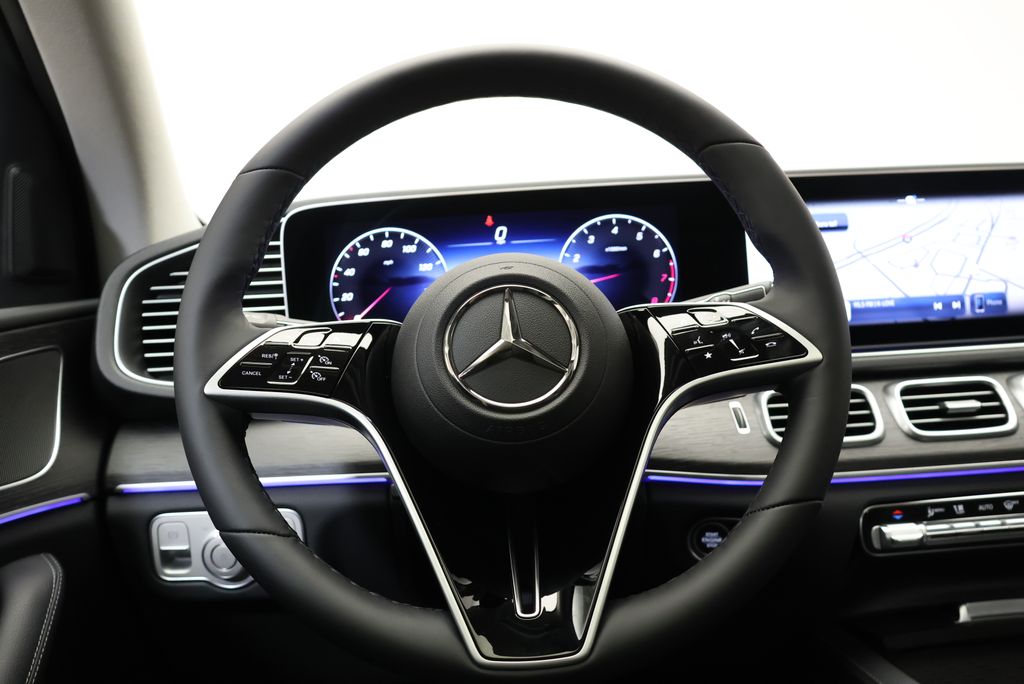 Thumbnail: 2026 Mercedes-Benz GLE - 20