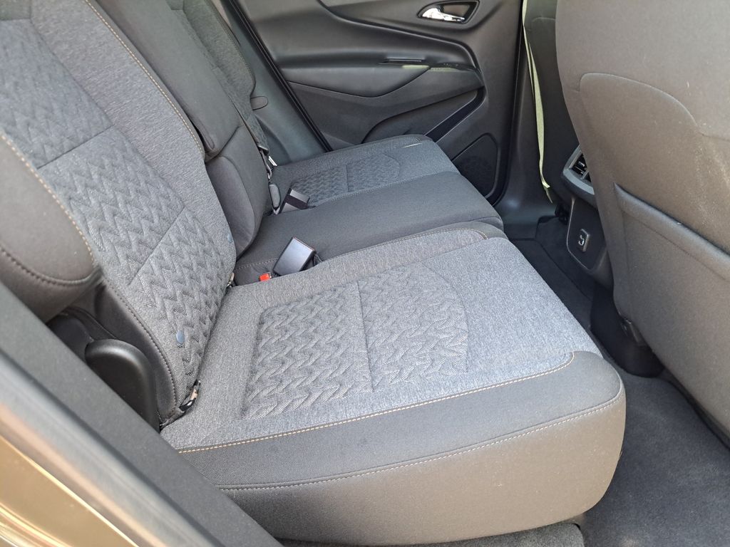 Used Car 2023 Chevrolet Equinox  Lt For Sale Under $25,000 In Austin, Texas