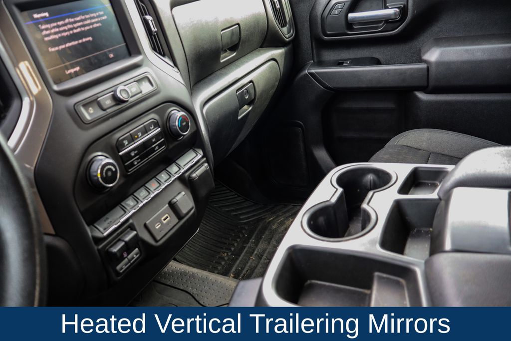 ChevroletSilverado 2500HD30