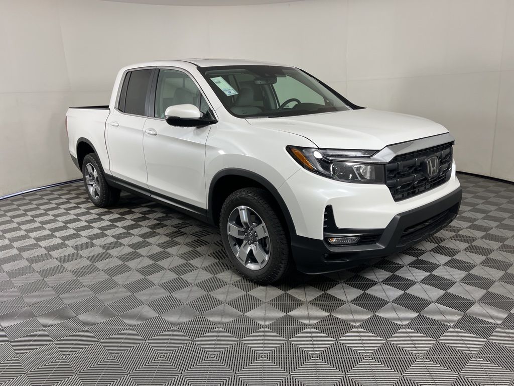 Thumbnail: 2026 Honda Ridgeline - 6