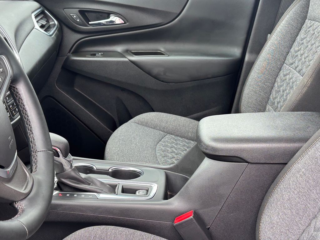 Used Car 2023 Chevrolet Equinox  Lt For Sale Under $25,000 In Austin, Texas