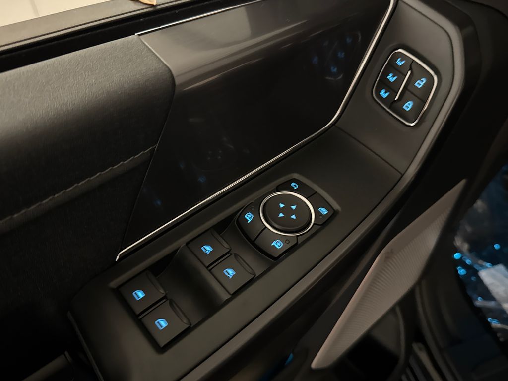 New 2026 Black Ford Lariat image 23